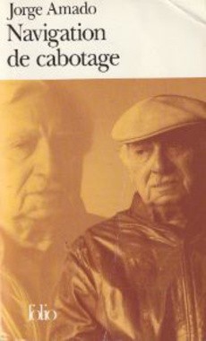 Navigation de cabotage - couverture livre occasion