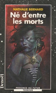 Né d'entre les morts - couverture livre occasion