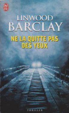 Ne la quitte pas des yeux - couverture livre occasion