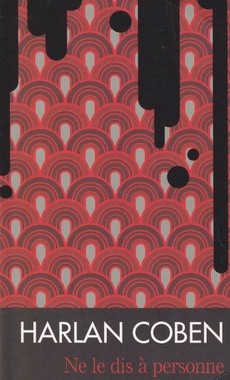 Ne le dis à personne - couverture livre occasion