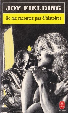 Ne me racontez pas d'histoires - couverture livre occasion