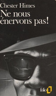 Ne nous énervons pas - couverture livre occasion