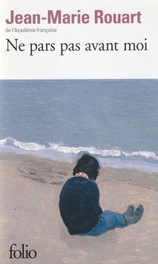 Ne pars pas avant moi - couverture livre occasion