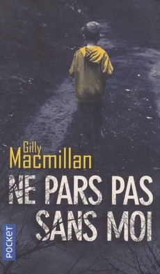 Ne pars pas sans moi - couverture livre occasion