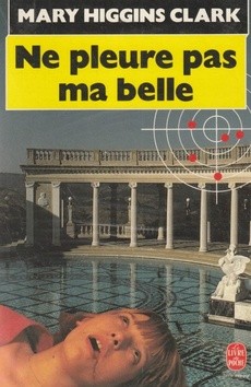Ne pleure pas ma belle - couverture livre occasion