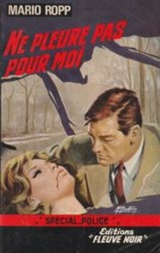 Ne pleure pas pour moi - couverture livre occasion