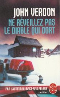 Ne réveillez pas le Diable qui dort - couverture livre occasion