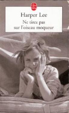 Ne tirez pas sur l'oiseau moqueur - couverture livre occasion