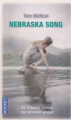 Nebraska song - couverture livre occasion