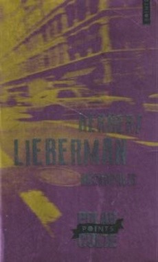 Nécropolis - couverture livre occasion