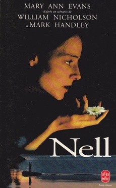 Nell - couverture livre occasion