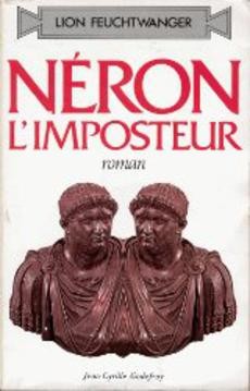 Néron l'imposteur - couverture livre occasion