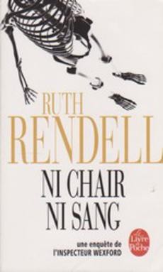 Ni chair ni sang - couverture livre occasion