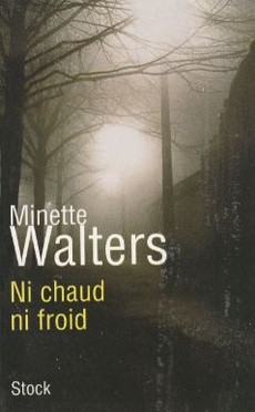 Ni chaud ni froid - couverture livre occasion