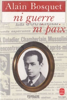 Ni guerre ni paix - couverture livre occasion