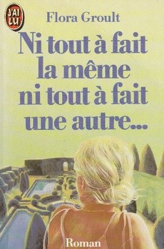 Ni tout à fait la même, ni tout à fait une autre - couverture livre occasion