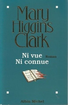 Ni vue ni connue - couverture livre occasion