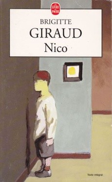 Nico - couverture livre occasion