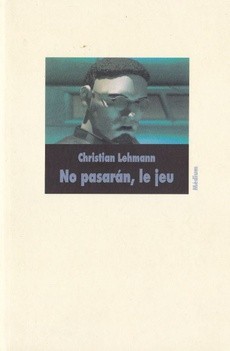 No pasarán, le jeu - couverture livre occasion