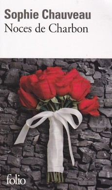 Noces de charbon - couverture livre occasion