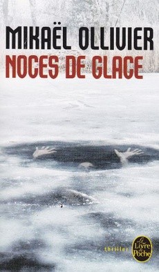 Noces de glace - couverture livre occasion