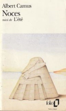 Noces - couverture livre occasion