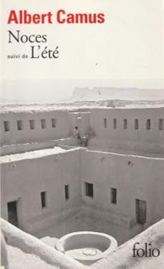 Noces - couverture livre occasion