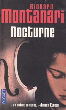 Nocturne - couverture livre occasion