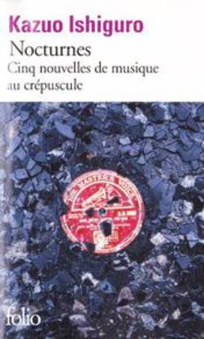 Nocturnes - couverture livre occasion