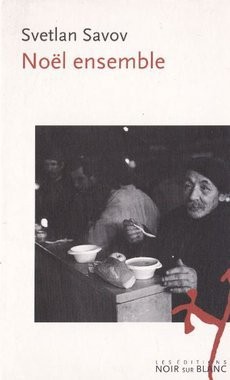 Noël ensemble - couverture livre occasion