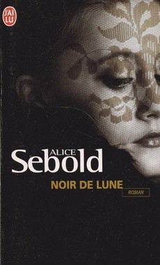 Noir de Lune - couverture livre occasion