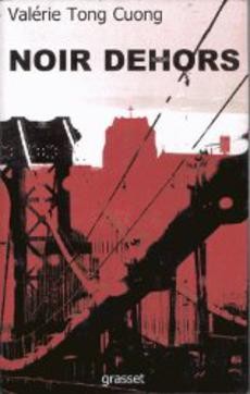 Noir dehors - couverture livre occasion