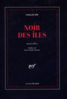 Noir des îles - couverture livre occasion