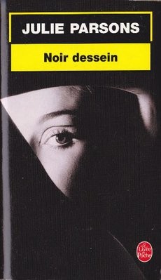 Noir dessein - couverture livre occasion