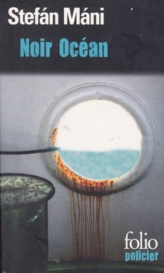 Noir Océan - couverture livre occasion