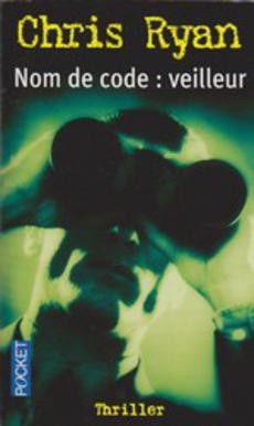Nom de code : Veilleur - couverture livre occasion
