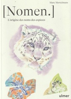 Nomen - couverture livre occasion
