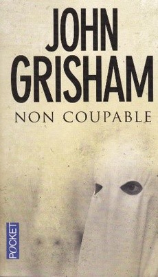 Non coupable - couverture livre occasion