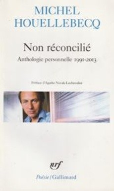 Non réconcilié - couverture livre occasion