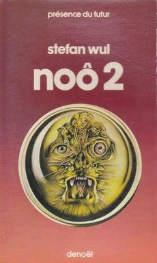 Noô 2 - couverture livre occasion