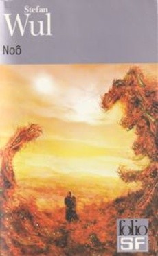 Noô - couverture livre occasion