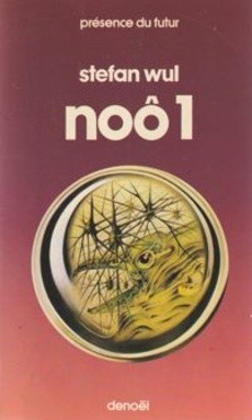Noô I & II - couverture livre occasion