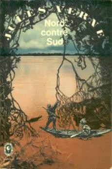 Nord contre Sud - couverture livre occasion