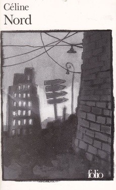 Nord - couverture livre occasion