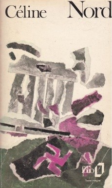 Nord - couverture livre occasion