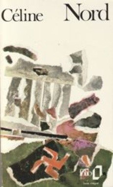 Nord - couverture livre occasion