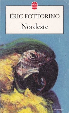Nordeste - couverture livre occasion