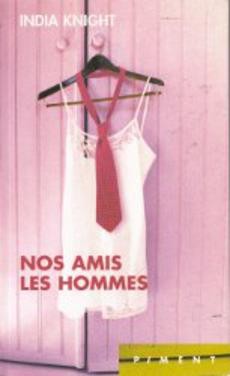 Nos amis les hommes - couverture livre occasion