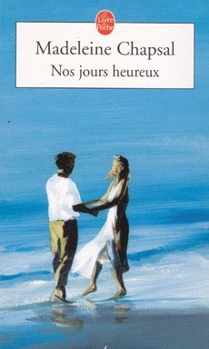 Nos jours heureux - couverture livre occasion