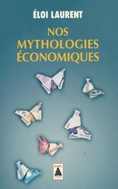 Nos mythologies économiques - couverture livre occasion
